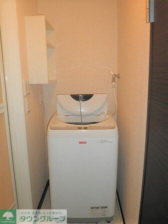 レオネクストフェルゼ津田沼の物件内観写真